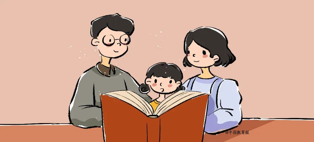 寒假，拿什么來豐富孩子的生活？